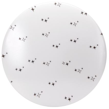 Aigostar - LED Stropna svetilka LED/36W/230V 6500K pr. 38cm