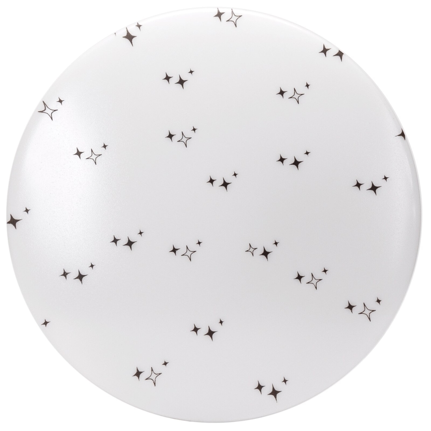 Aigostar - LED Stropna svetilka LED/36W/230V 6500K pr. 38cm
