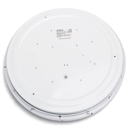 Aigostar - LED Stropna svetilka LED/36W/230V 6500K pr. 38cm