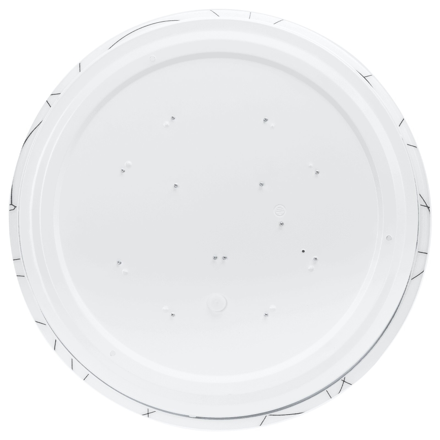Aigostar - LED Stropna svetilka LED/36W/230V 6500K pr. 38cm