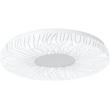 Aigostar - LED Stropna svetilka LED/36W/230V 6500K pr. 38cm