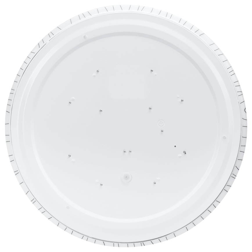 Aigostar - LED Stropna svetilka LED/36W/230V 6500K pr. 38cm