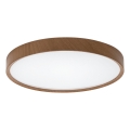 Aigostar - LED Stropna svetilka LED/36W/230V 6500K pr. 48,1 cm