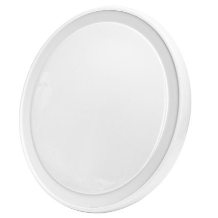 Aigostar - Zatemnljivo LED stropno svetilo MESH LED/36W/230V 3000-6500K premer 49,5 cm + daljinski upravljalnik