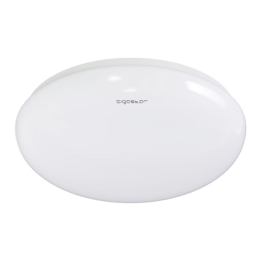 Aigostar - LED Stropna svetilka s senzorjem LED/24W/230V 3000K