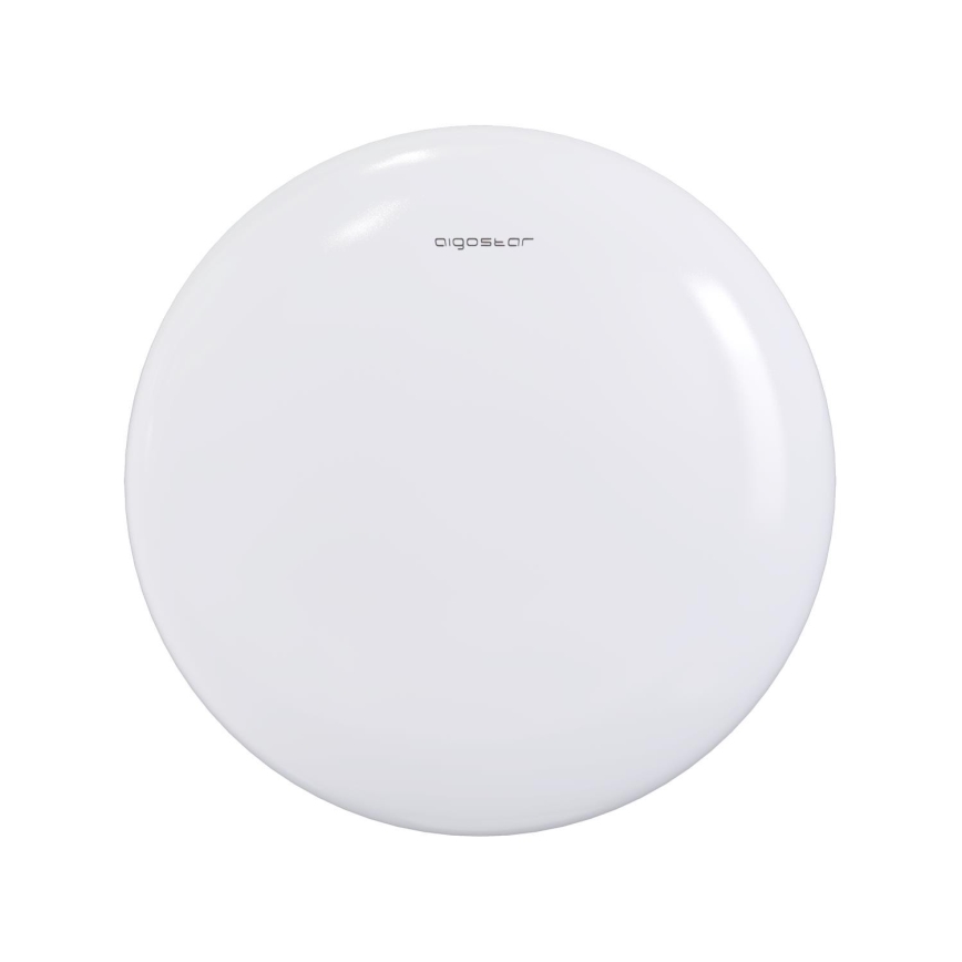 Aigostar - LED Stropna svetilka s senzorjem LED/24W/230V 3000K