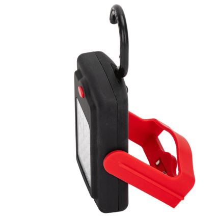 Aigostar - LED svetilka LED/2W/3xAAA IP44