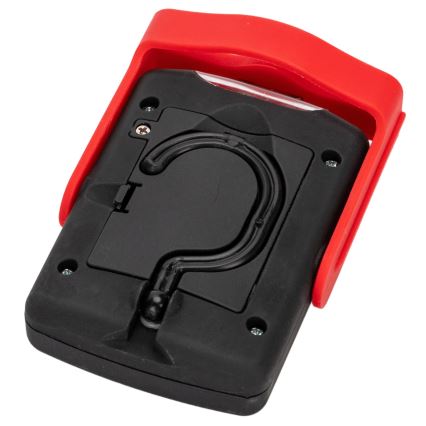 Aigostar - LED svetilka LED/2W/3xAAA IP44