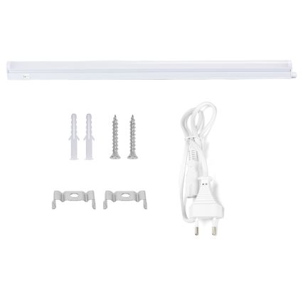 Aigostar - LED svetilka za pod omaro LED/9W/230V 3000K 57,2 cm