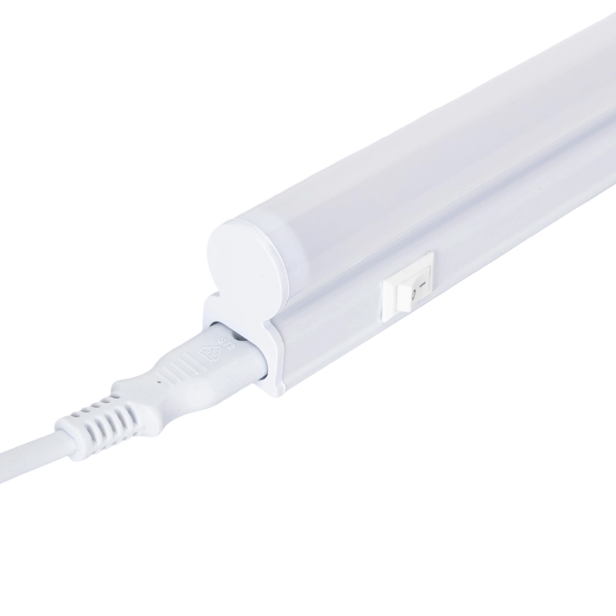 Aigostar - LED svetilo za pod omaro LED/9W/230V 4000K 57,2 cm