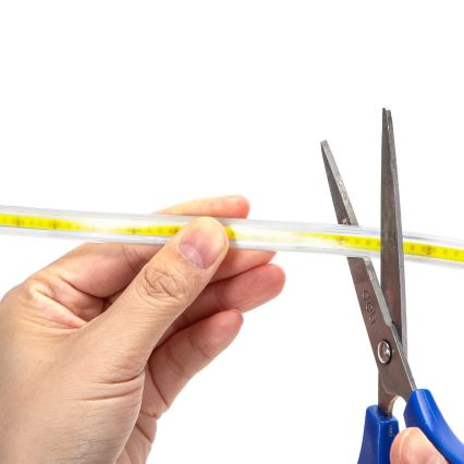 Aigostar - LED trak 400 W/230 V, 50 m, 6500 K, IP65