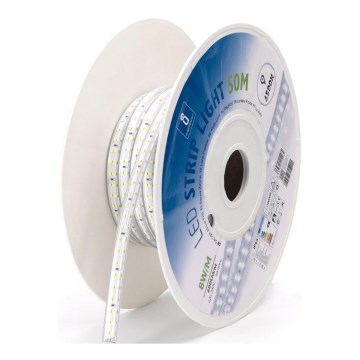 Aigostar - LED trak 400W/230V 50m 6500K IP65