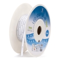 Aigostar - LED trak 50 m, 350 W, 230 V, modra, IP65