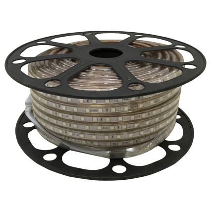 Aigostar - LED Trak 50m LED/300W/230V IP65 rdeča