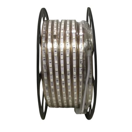 Aigostar - LED Trak 50m LED/300W/230V IP65 rdeča