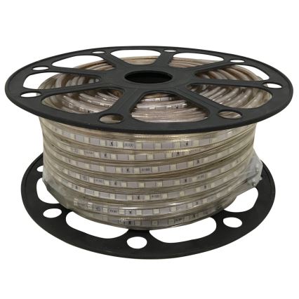 Aigostar - LED Trak 50m LED/300W/230V IP65 zelena