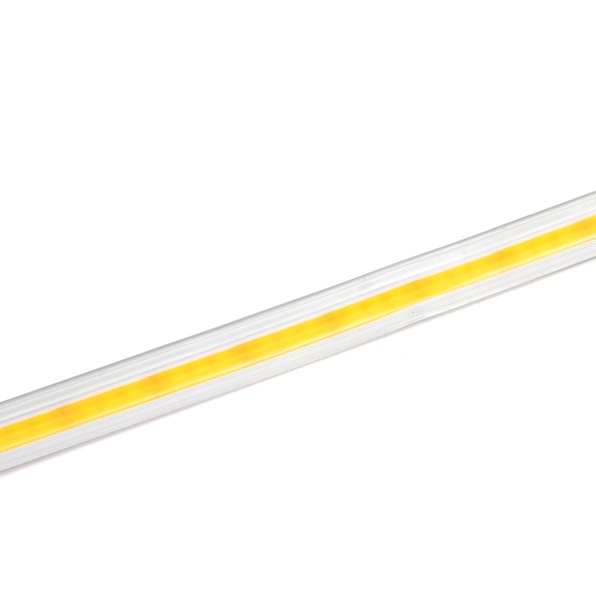 Aigostar - LED Trak 50m LED/320W/230V 3000K IP65