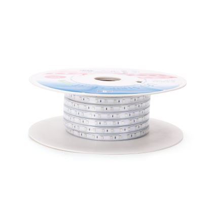Aigostar - LED trak LED/325W/230V 50m rdeča IP65