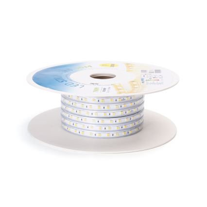 Aigostar - LED Trak LED/350W/230V 50m 3000K IP65