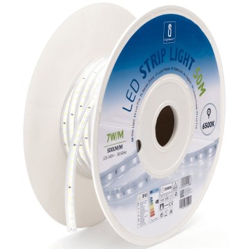 Aigostar - LED Trak LED/350W/230V 50m 6500K IP65