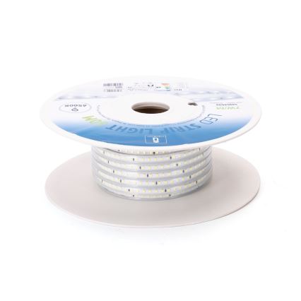 Aigostar - LED Trak LED/350W/230V 50m 6500K IP65