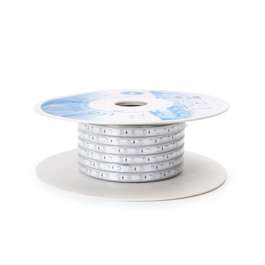 Aigostar - LED Trak LED/350W/230V 50m modra IP65
