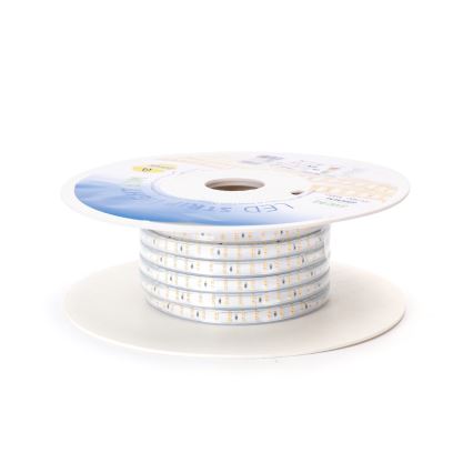 Aigostar - LED Trak LED/400W/230V 50m 3000K IP65