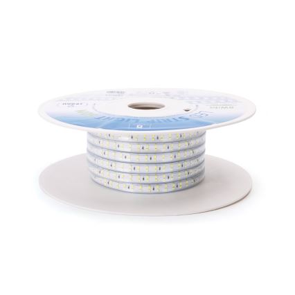 Aigostar - LED Trak LED/400W/230V 50m 6500K IP65