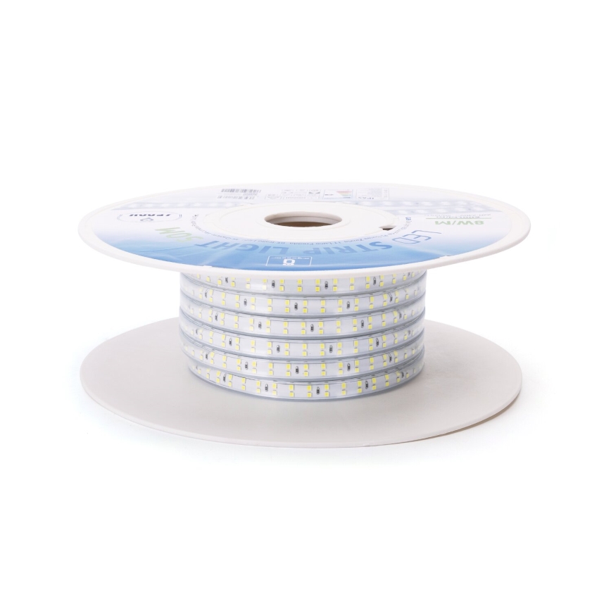 Aigostar - LED Trak LED/400W/230V 50m 6500K IP65