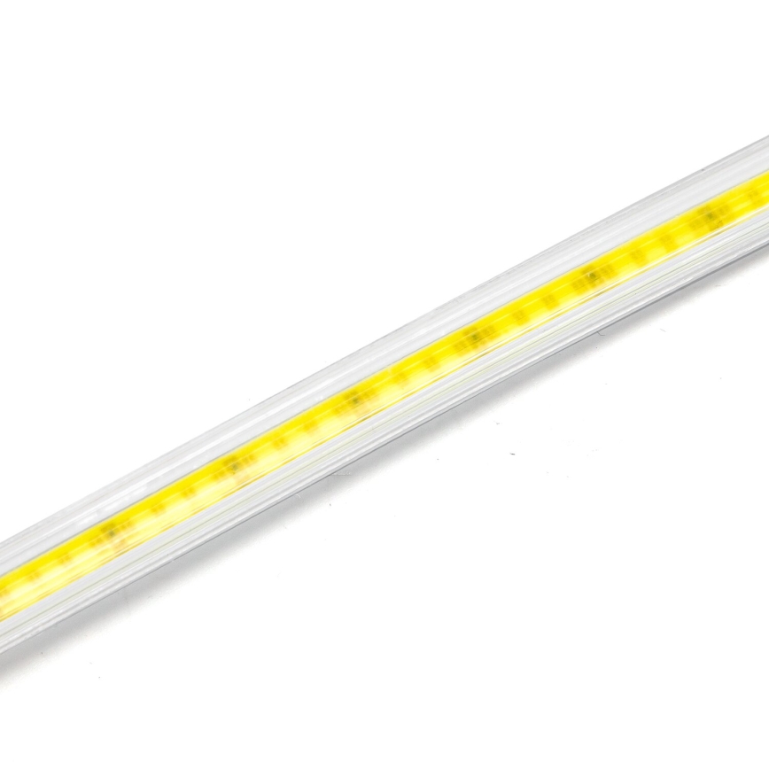 Aigostar - LED Trak LED/400W/230V 50m 6500K IP65