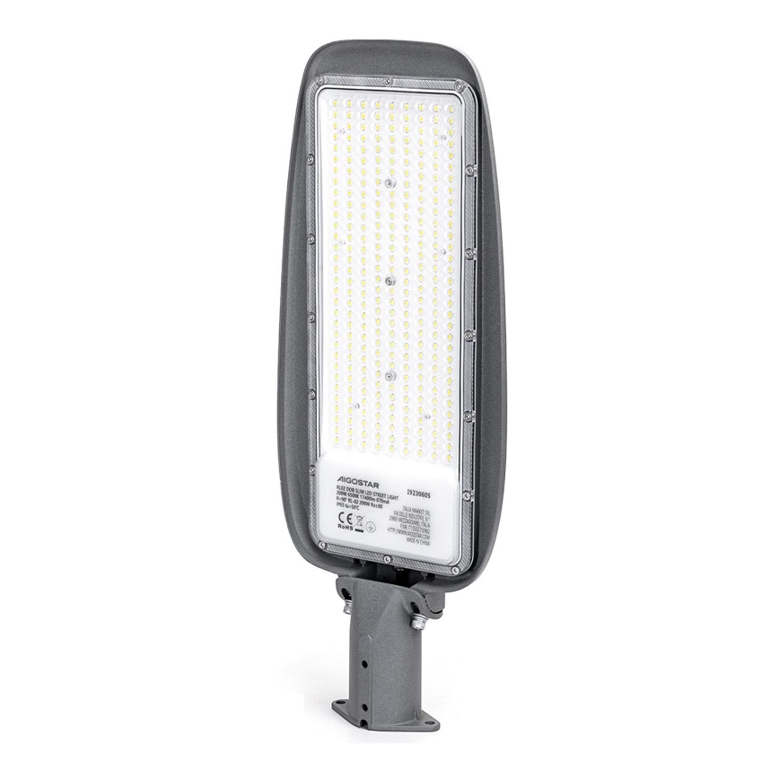 Aigostar - LED Ulična svetilka LED/200W/230V 6500K IP65