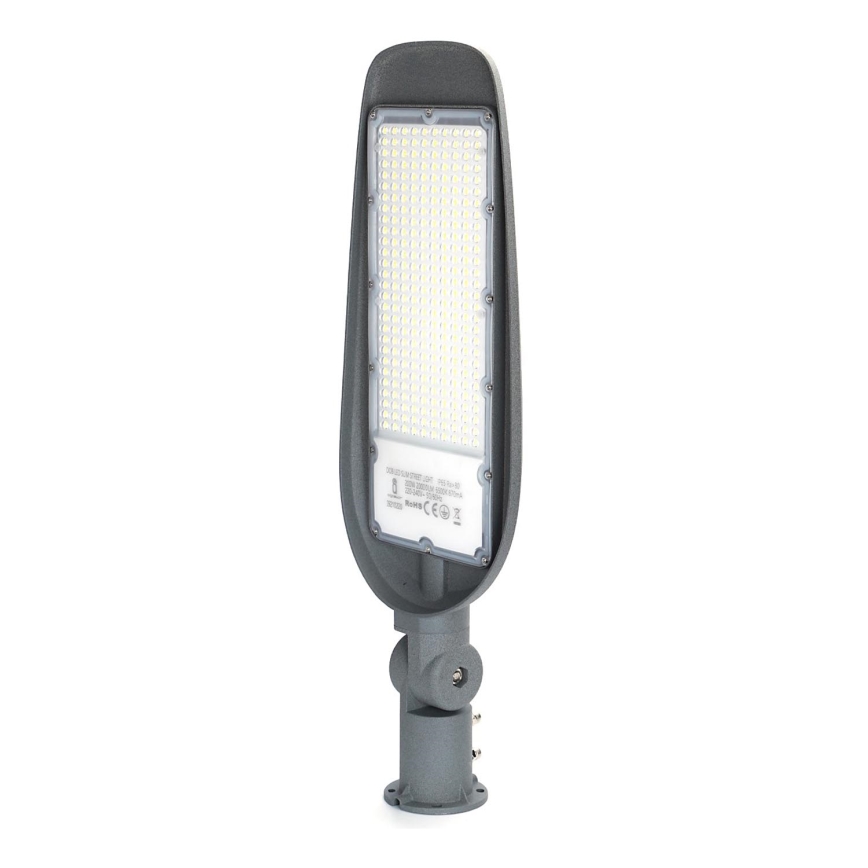 Aigostar - LED Ulična svetilka LED/200W/230V 6500K IP65