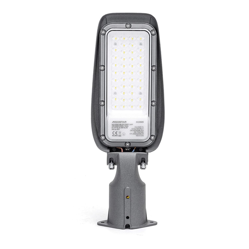 Aigostar - LED Ulična svetilka LED/30W/230V 6500K IP65