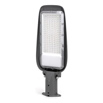 Aigostar - LED ulična svetilka SLIM LED/100W/230V 6500K IP65