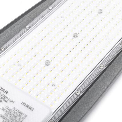 Aigostar - LED ulična svetilka SLIM LED/200W/230V 6500K IP65