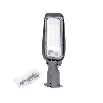 Aigostar - LED ulična svetilka SLIM LED/30W/230V 6500K IP65