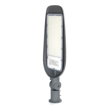 Aigostar - LED ulično svetilo SLIM LED/200W/230V 6500K IP65