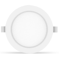 Aigostar - LED Vgradna svetilka LED/18W/230V 4000K pr. 22 cm bela