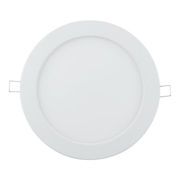 Aigostar - LED Vgradna svetilka ULTRATHIN LED/16W/230V 6000K bela