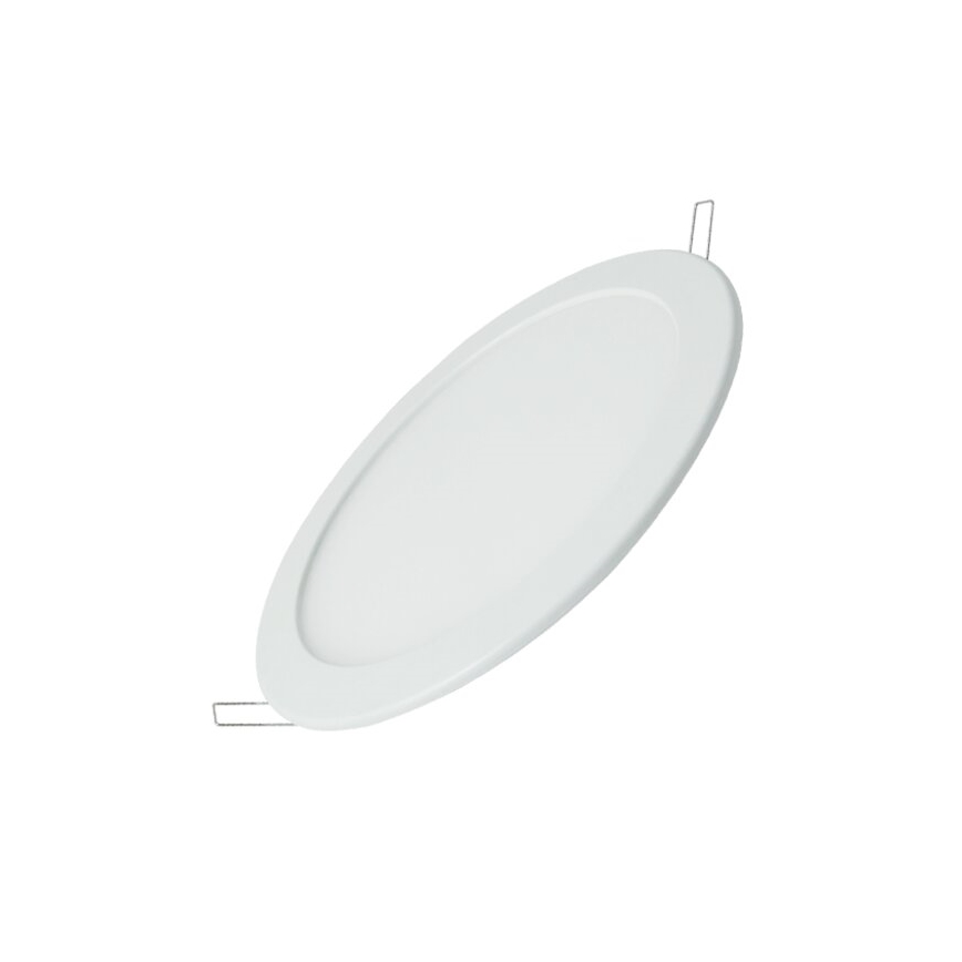 Aigostar - LED Vgradna svetilka ULTRATHIN LED/24W/230V 4000K bela
