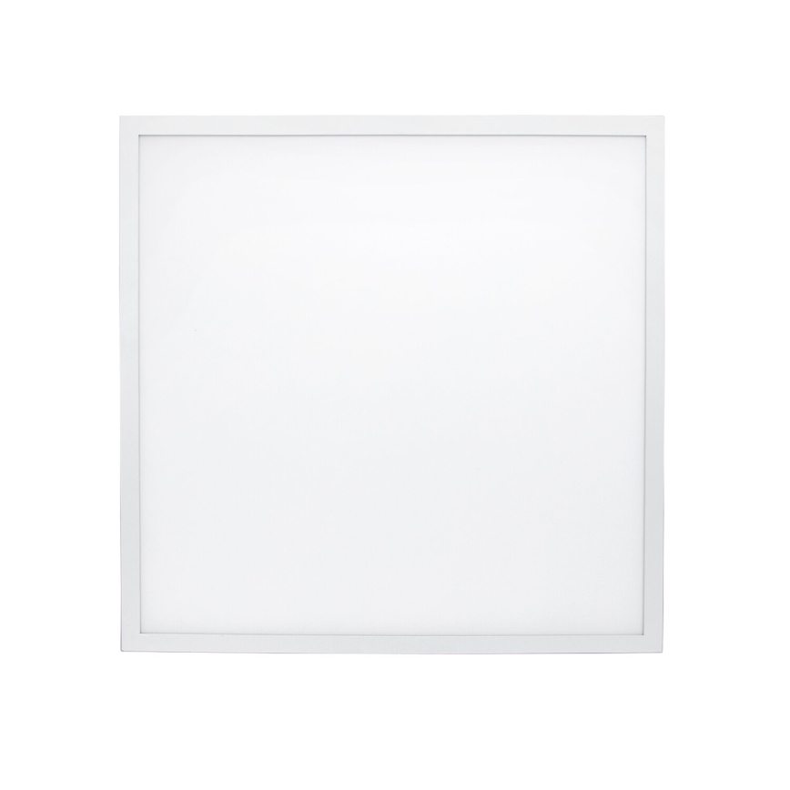 Aigostar - LED Vgradni panel LED/40W/230V 3000K/4000K/6500K 60x60cm bela