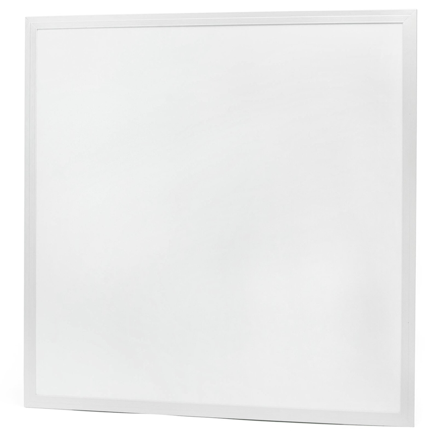 Aigostar - LED Vgradni panel LED/40W/230V 6500K 60x60cm bela