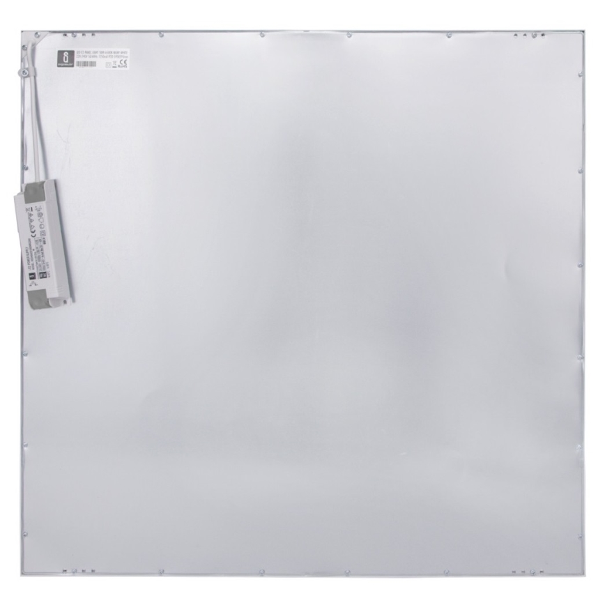 Aigostar - LED Vgradni panel LED/40W/230V 6500K 60x60cm