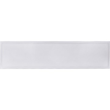 Aigostar - LED Vgradni panel LED/50W/230V 6500K 120x30cm bela