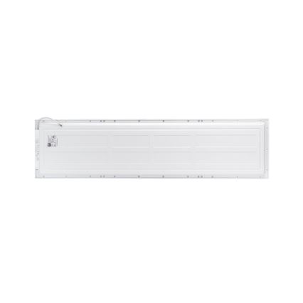 Aigostar - LED Vgradni panel LED/50W/230V 6500K 120x30cm bela