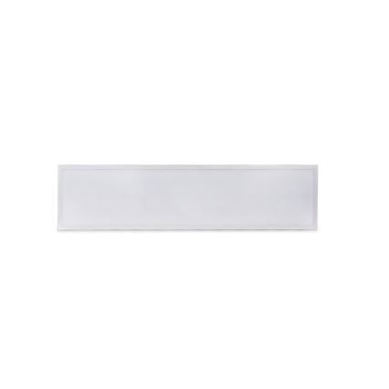 Aigostar - LED Vgradni panel LED/50W/230V 6500K 120x30cm bela