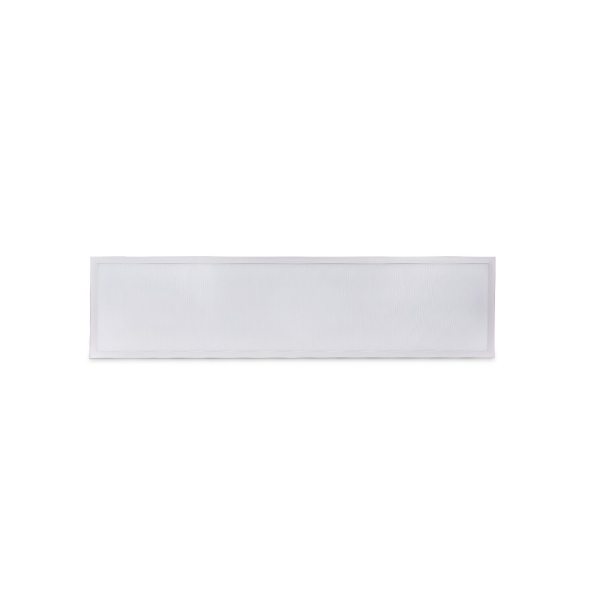 Aigostar - LED Vgradni panel LED/50W/230V 6500K 120x30cm bela
