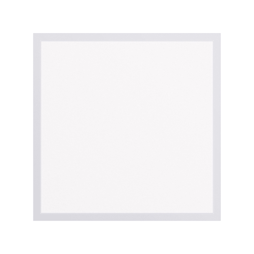 Aigostar - LED panel za spuščeni strop 28W/230V, visoka učinkovitost, UGR19, 3000K, 59,5x59,5 cm