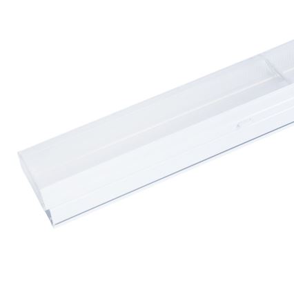 Aigostar - Zatemnljivo viseče LED svetilo LED/75W/230V 4000K 143,7 cm