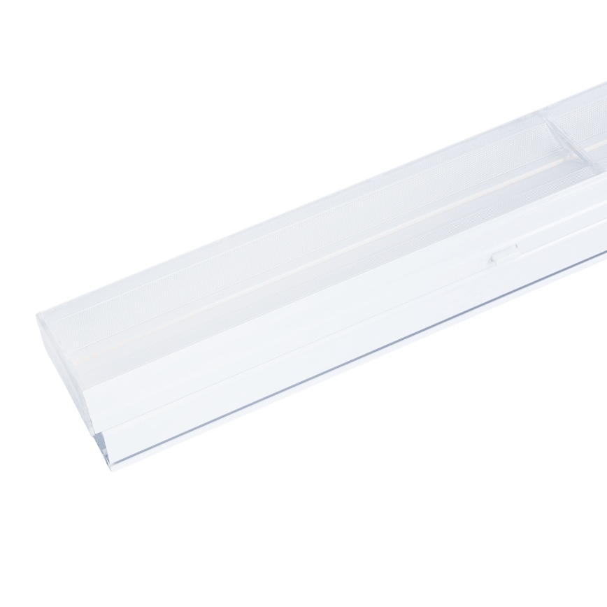 Aigostar - Zatemnljivo viseče LED svetilo LED/75W/230V 4000K 143,7 cm